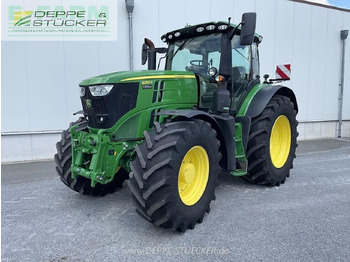 장궤형 트랙터 JOHN DEERE 6250R