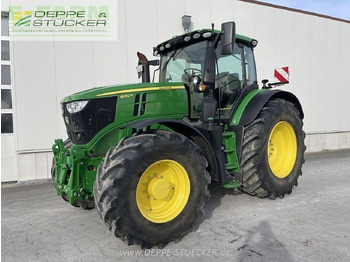 장궤형 트랙터 JOHN DEERE 6250R