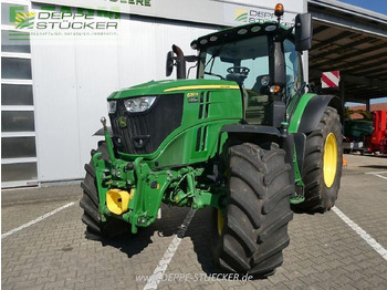 장궤형 트랙터 JOHN DEERE 6250R