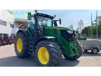 장궤형 트랙터 JOHN DEERE 6250R