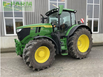 장궤형 트랙터 JOHN DEERE 6R 175