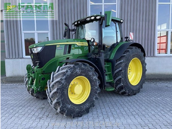 장궤형 트랙터 JOHN DEERE 6R 175