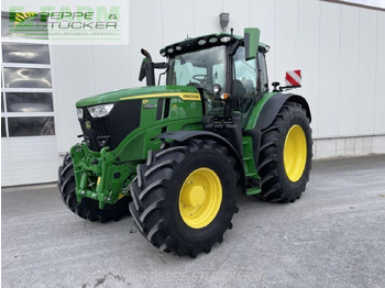 장궤형 트랙터 JOHN DEERE 6R 175