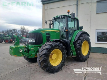 장궤형 트랙터 JOHN DEERE 7530