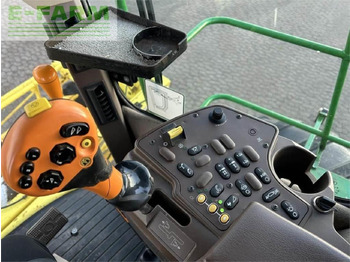 콤바인 헤더 트레일러 John Deere 7700 : 사진 3