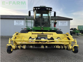 콤바인 헤더 트레일러 John Deere 7700 : 사진 2