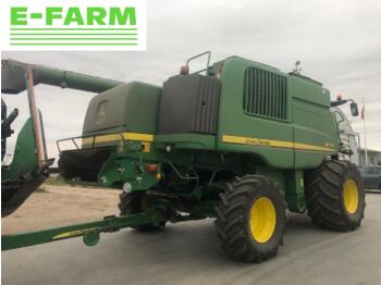 목초수확기 John Deere T660 : 사진 3