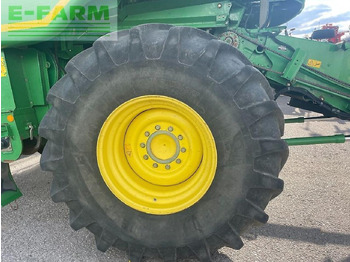 목초수확기 John Deere c670 cts hillmaster : 사진 5