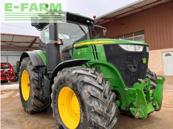 장궤형 트랙터 JOHN DEERE