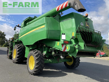 목초수확기 John Deere t660 : 사진 4