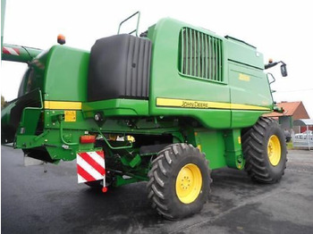 목초수확기 John Deere t660 : 사진 3