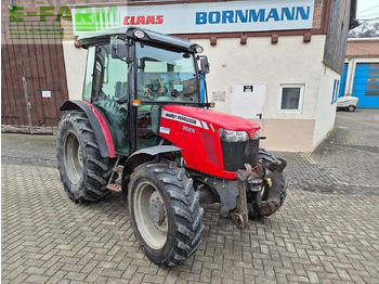 장궤형 트랙터 MASSEY FERGUSON 3625