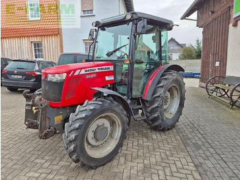 장궤형 트랙터 Massey Ferguson mf 3625 : 사진 3