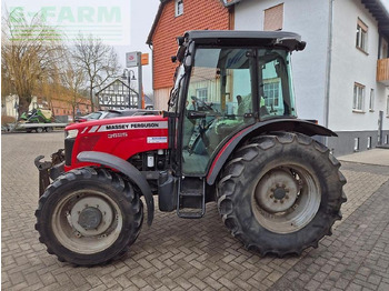 장궤형 트랙터 Massey Ferguson mf 3625 : 사진 4