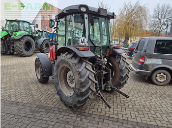 장궤형 트랙터 Massey Ferguson mf 3625 : 사진 5