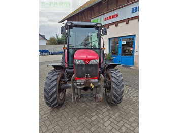 장궤형 트랙터 Massey Ferguson mf 3625 : 사진 2