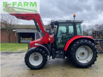 장궤형 트랙터 MASSEY FERGUSON 5435