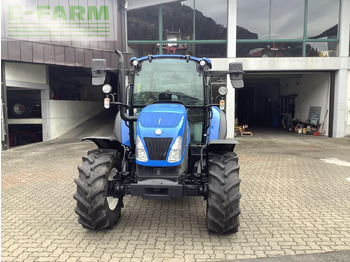 장궤형 트랙터 New Holland t 5.85 : 사진 2