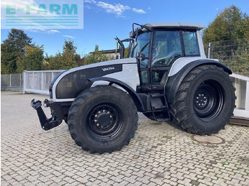 장궤형 트랙터 VALTRA T170