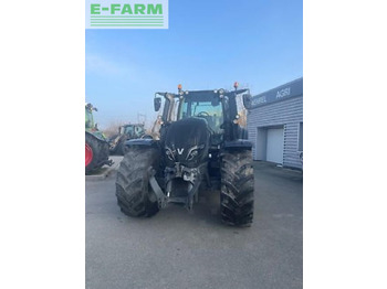 장궤형 트랙터 Valtra t254v : 사진 4