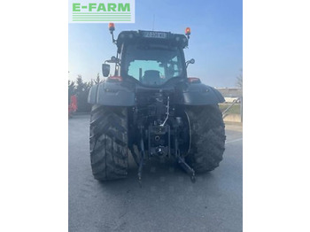 장궤형 트랙터 Valtra t254v : 사진 3