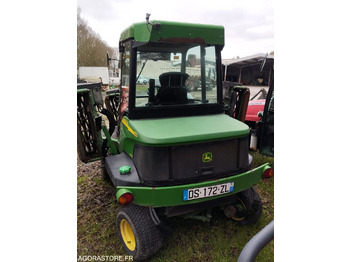 정원 모어 TONDEUSE JOHN DEERE 1905 : 사진 3