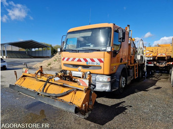 트럭 RENAULT Premium