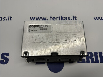 ECU WABCO