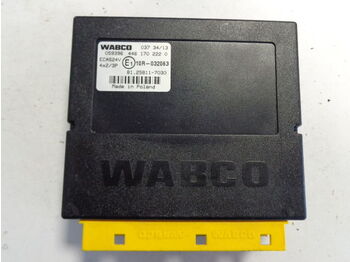 ECU WABCO