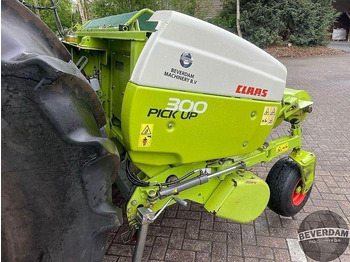 곡물 헤더 Claas Pick Up 300 I30 : 사진 4