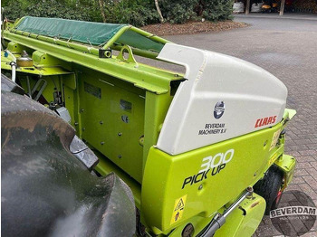 곡물 헤더 Claas Pick Up 300 I30 : 사진 5
