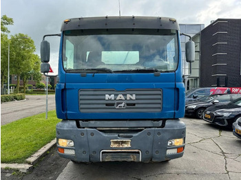 리스 MAN TG 310 A CIFA 6X4 FULL STEEL MANUAL  MAN TG 310 A CIFA 6X4 FULL STEEL MANUAL : 사진 2