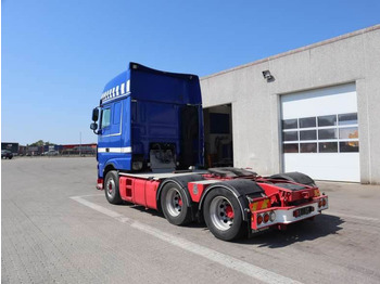 트랙터 유닛 DAF XF 530 FTS EURO 6 : 사진 4