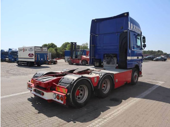 트랙터 유닛 DAF XF 530 FTS EURO 6 : 사진 3