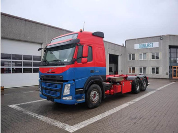 케이블 시스템 트럭 VOLVO FM 500