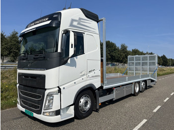 자동 운반 장치 트럭 VOLVO FH 460