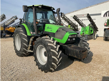 장궤형 트랙터 DEUTZ Agrotron 150