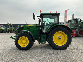 장궤형 트랙터 John Deere 6155R : 사진 4