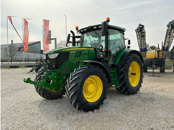 장궤형 트랙터 John Deere 6155R : 사진 3