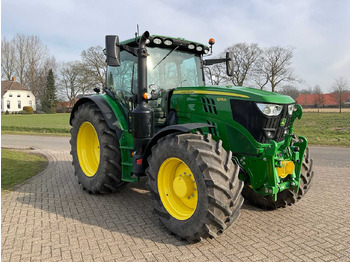 장궤형 트랙터 John Deere 6155R : 사진 3