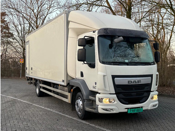 박스 트럭 DAF LF 210 LF210.12. EURO6. 2017. : 사진 2