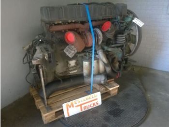 엔진 트럭 용 Volvo Motor D12C : 사진 2