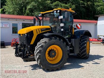 장궤형 트랙터 JCB Fastrac 4220