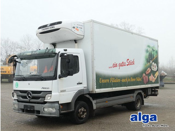 냉동탑차 MERCEDES-BENZ Atego 1222