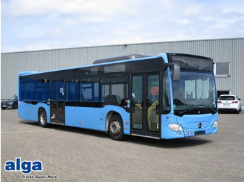 시내버스 MERCEDES-BENZ Citaro