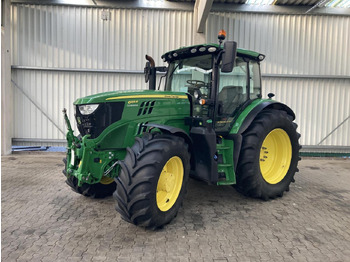 장궤형 트랙터 JOHN DEERE 6155R