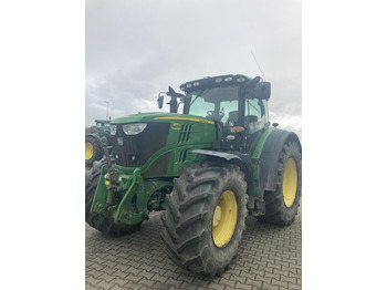 장궤형 트랙터 JOHN DEERE 6170R