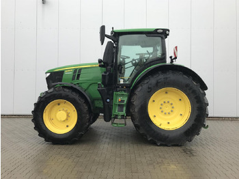 장궤형 트랙터 JOHN DEERE 6250R