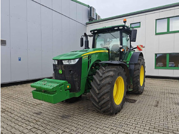 장궤형 트랙터 JOHN DEERE 8370R