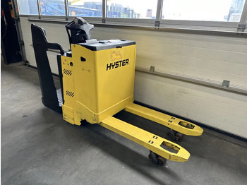 팔레트 트럭 HYSTER